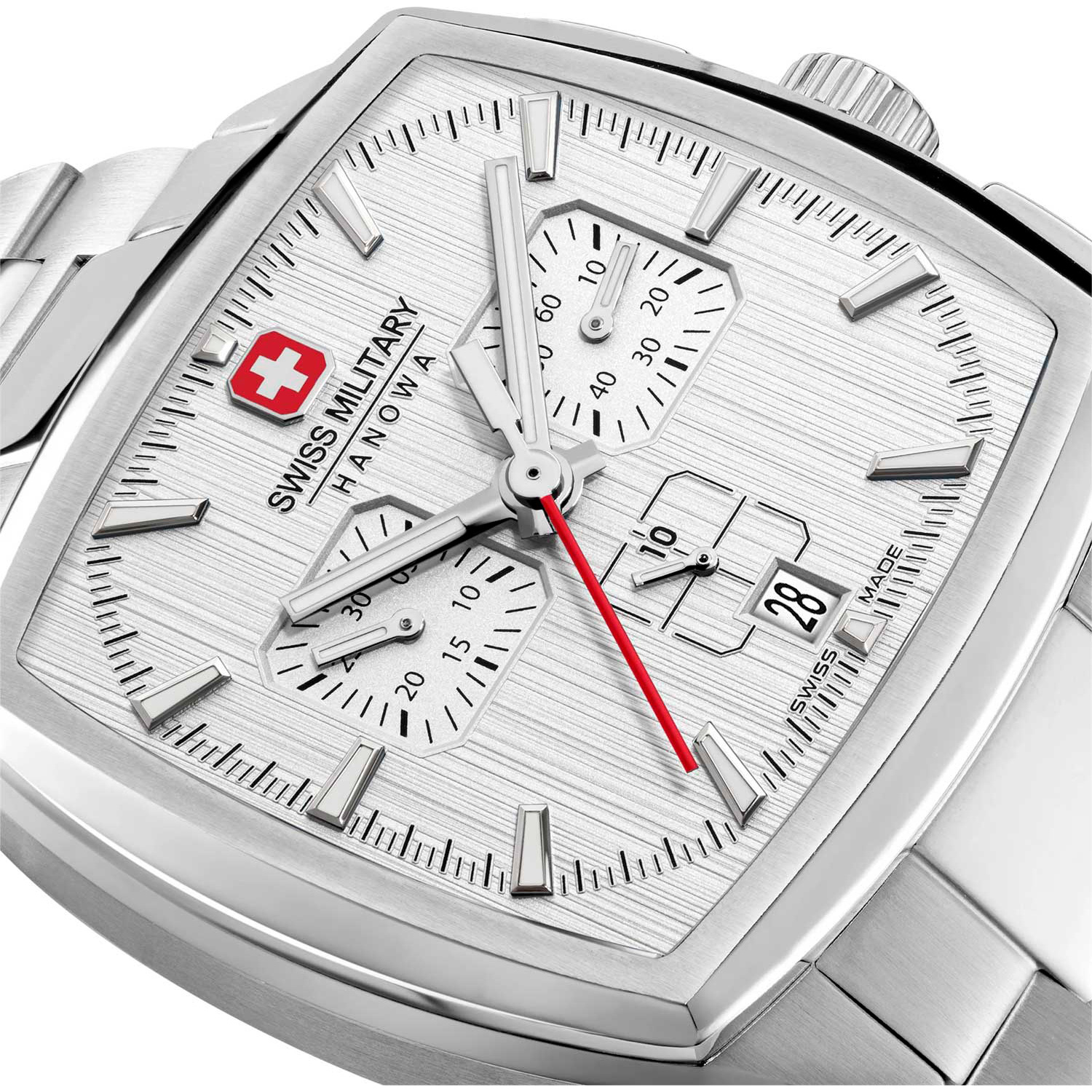 Swiss military hanowa SMWGI0004303